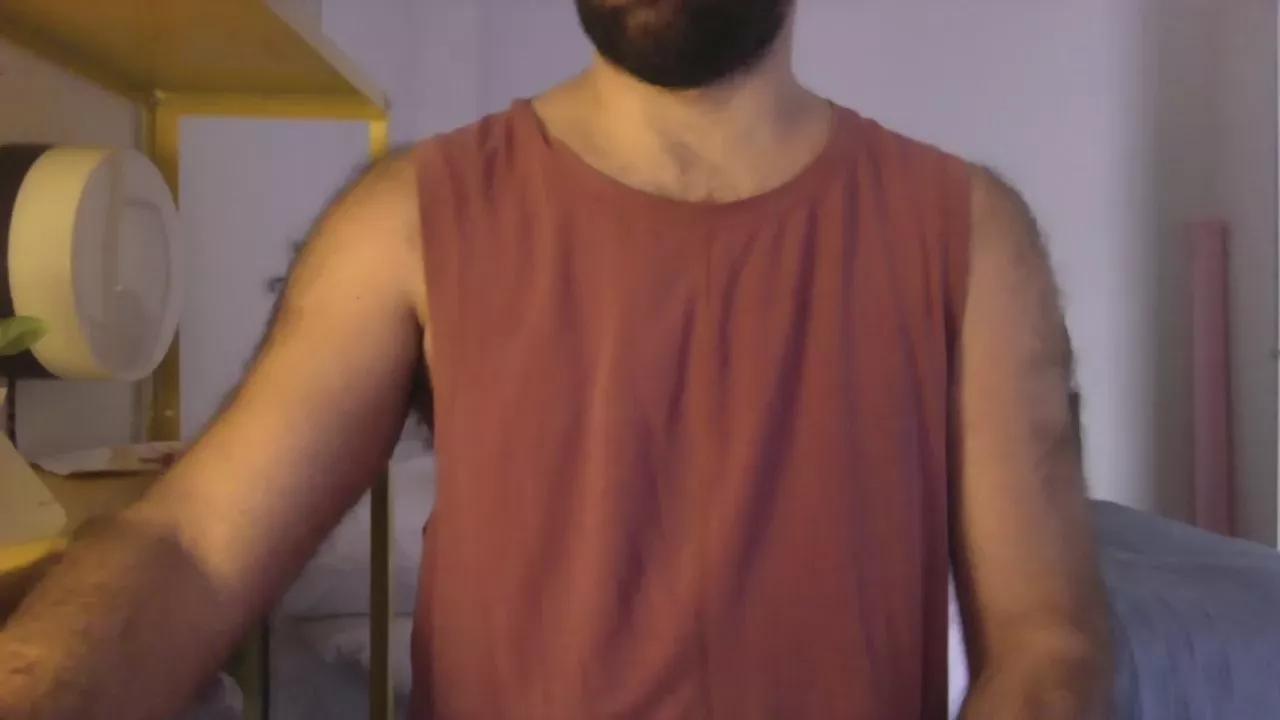 maestroy on Cam4 