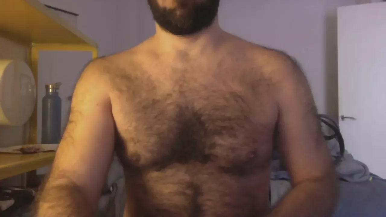 maestroy on Cam4 