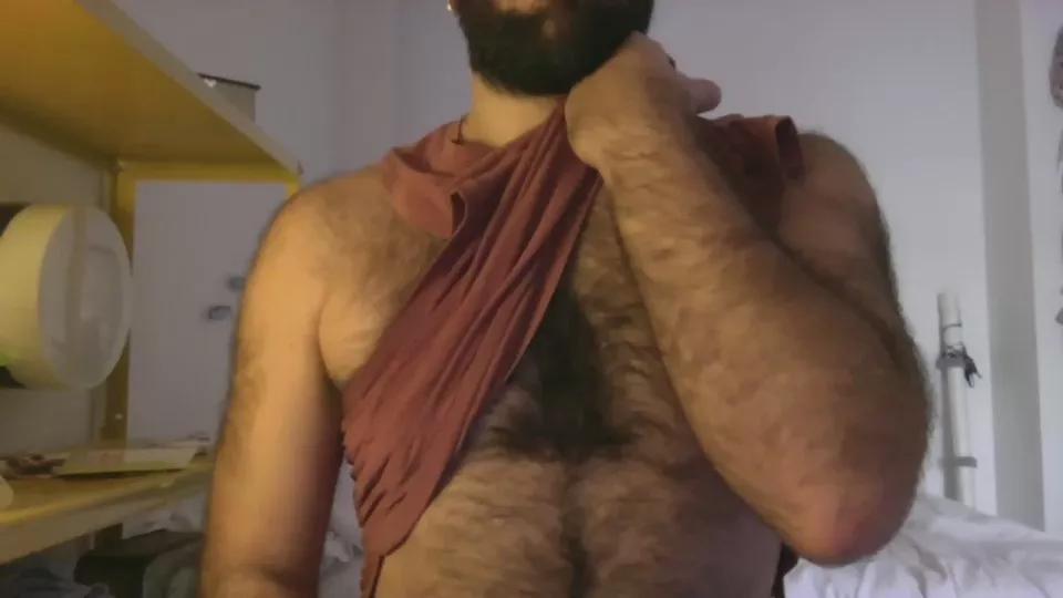 maestroy on Cam4 