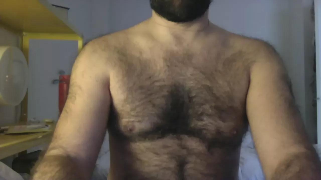 maestroy on Cam4 