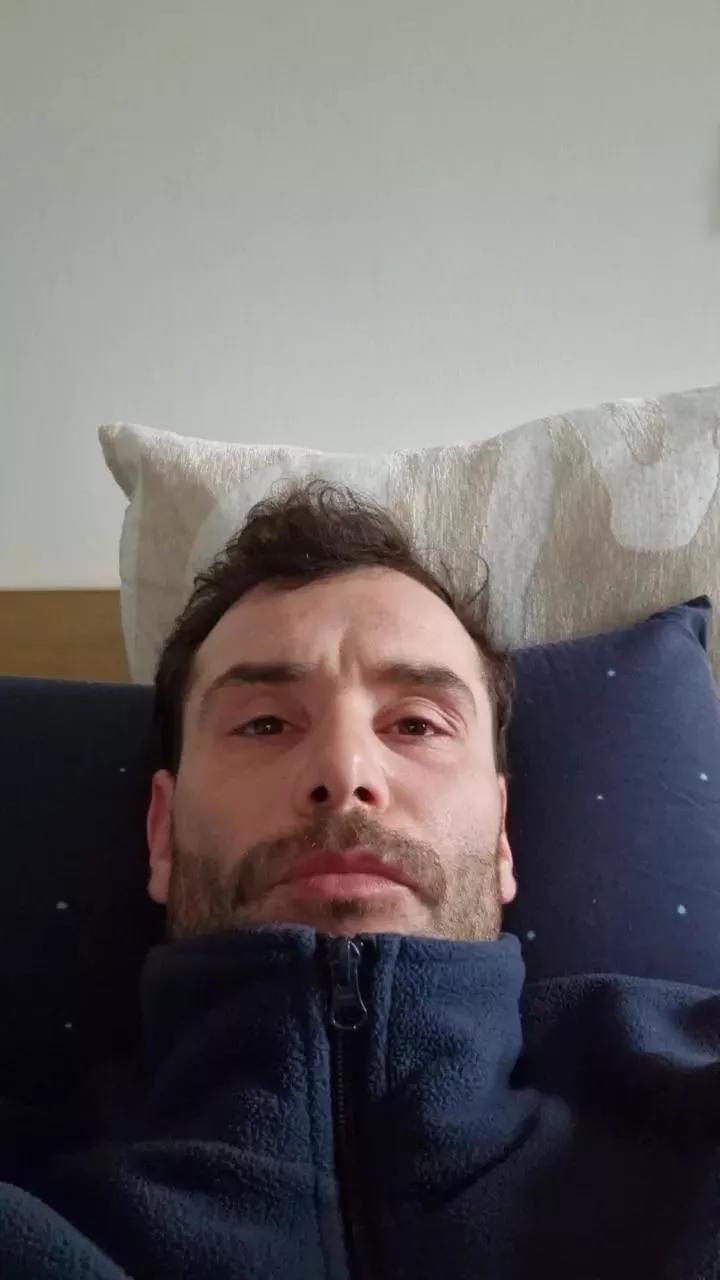 MagicRatio_show on Cam4 