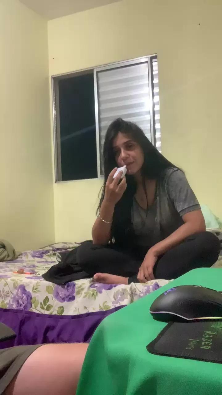 malvadinha7 on Cam4 