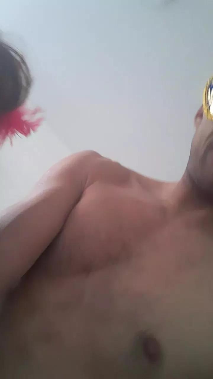 Manjarat3 on Cam4 