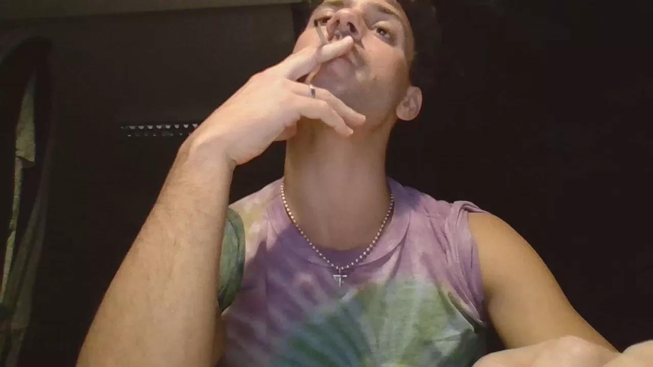Manugic on Cam4 