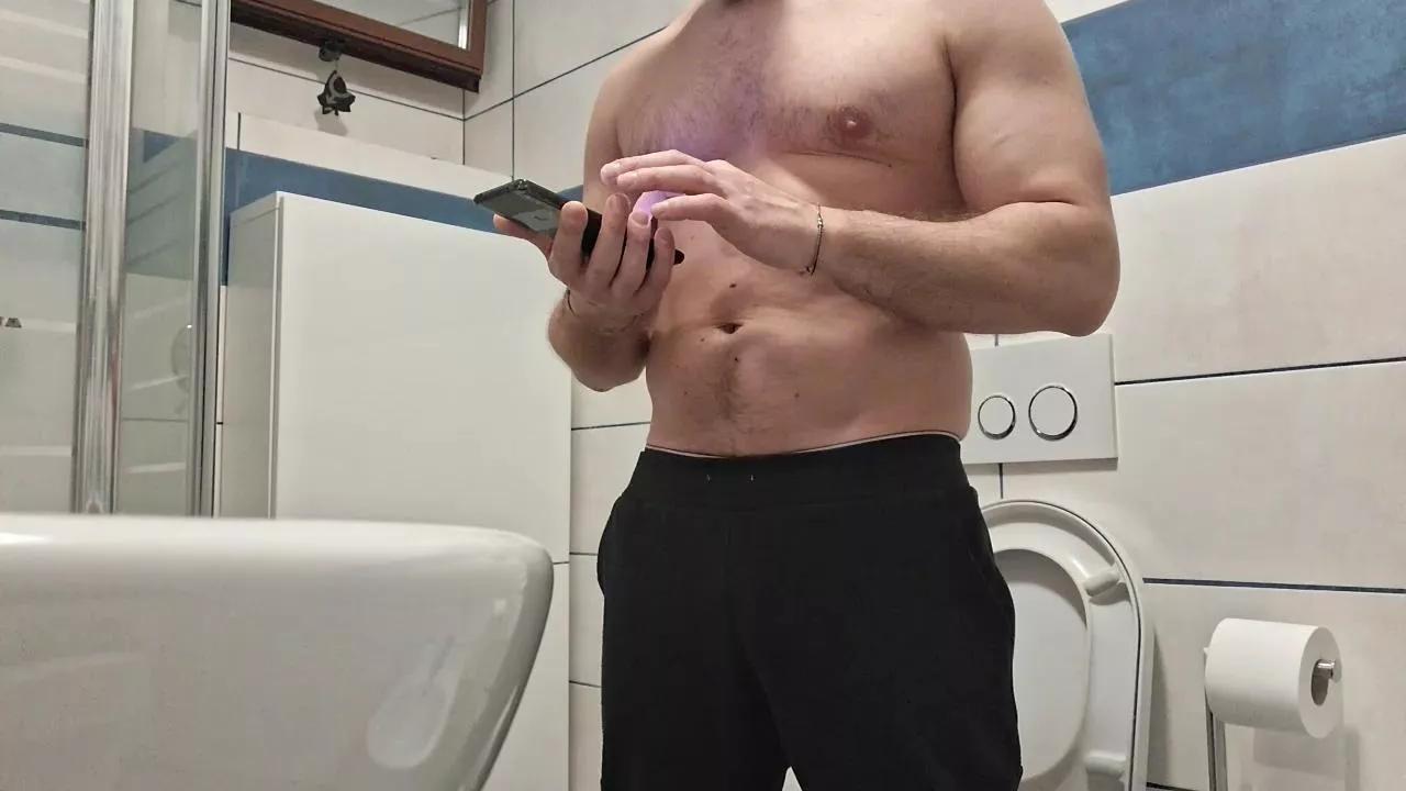 marcelo34sexy on Cam4 