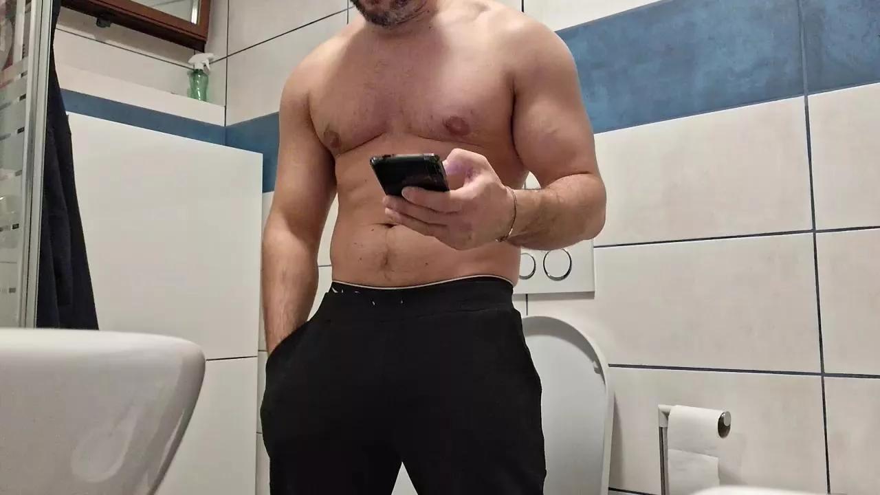 marcelo34sexy on Cam4 