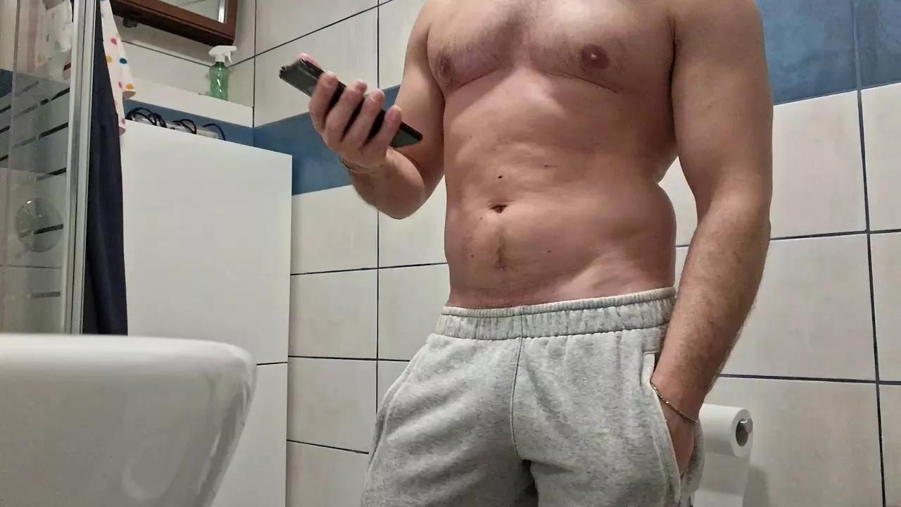 marcelo34sexy on Cam4 