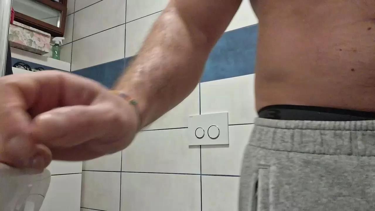 marcelo34sexy on Cam4 