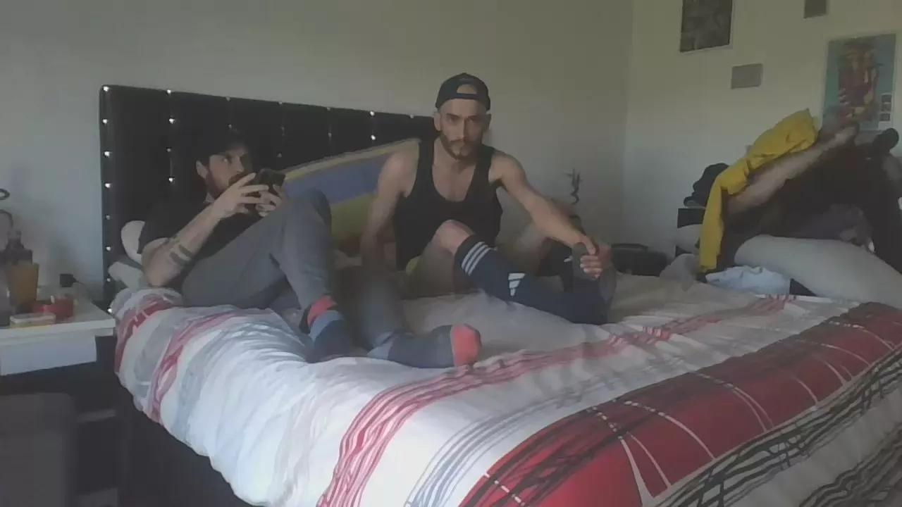 marcoypolo32 on Cam4 