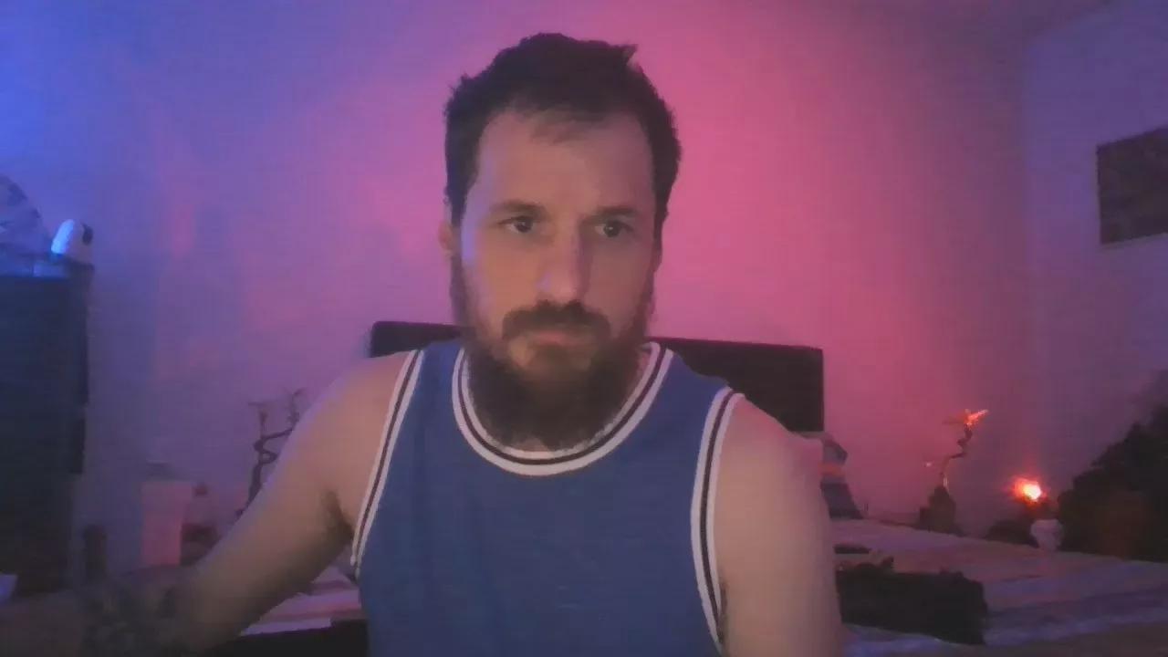 marcoypolo32 on Cam4 