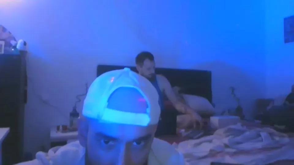 marcoypolo32 on Cam4 