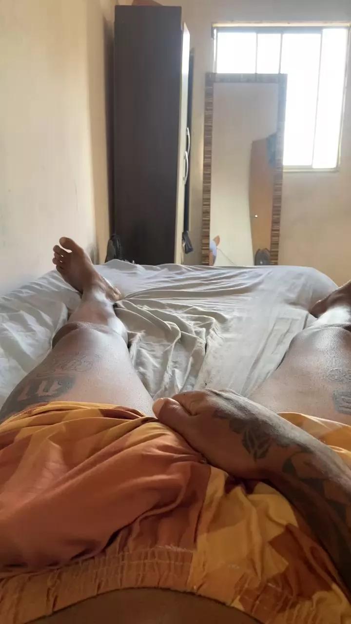 Marginalbaiano on Cam4 