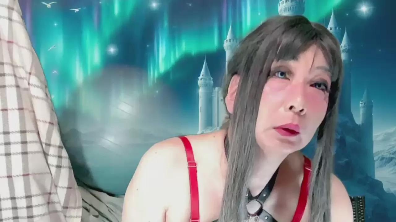 marina777js1 on Cam4 