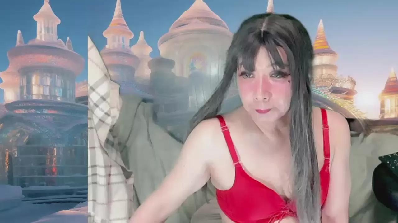 marina777js1 on Cam4 
