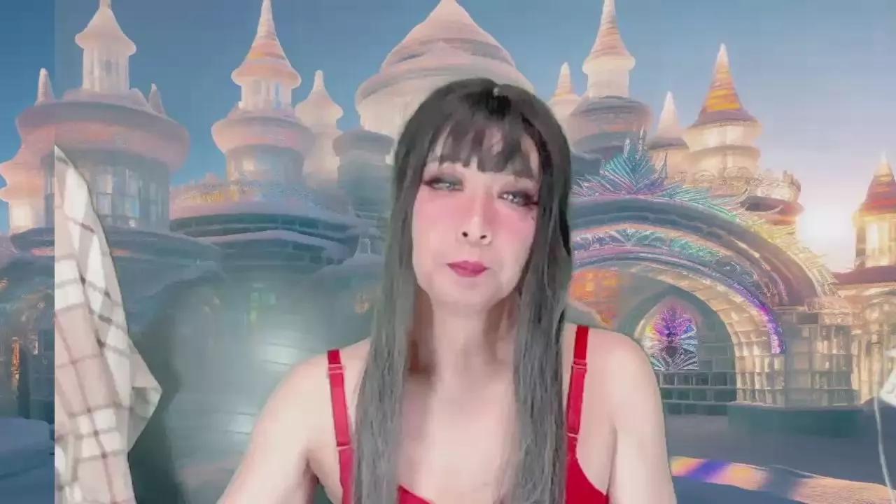 marina777js1 on Cam4 