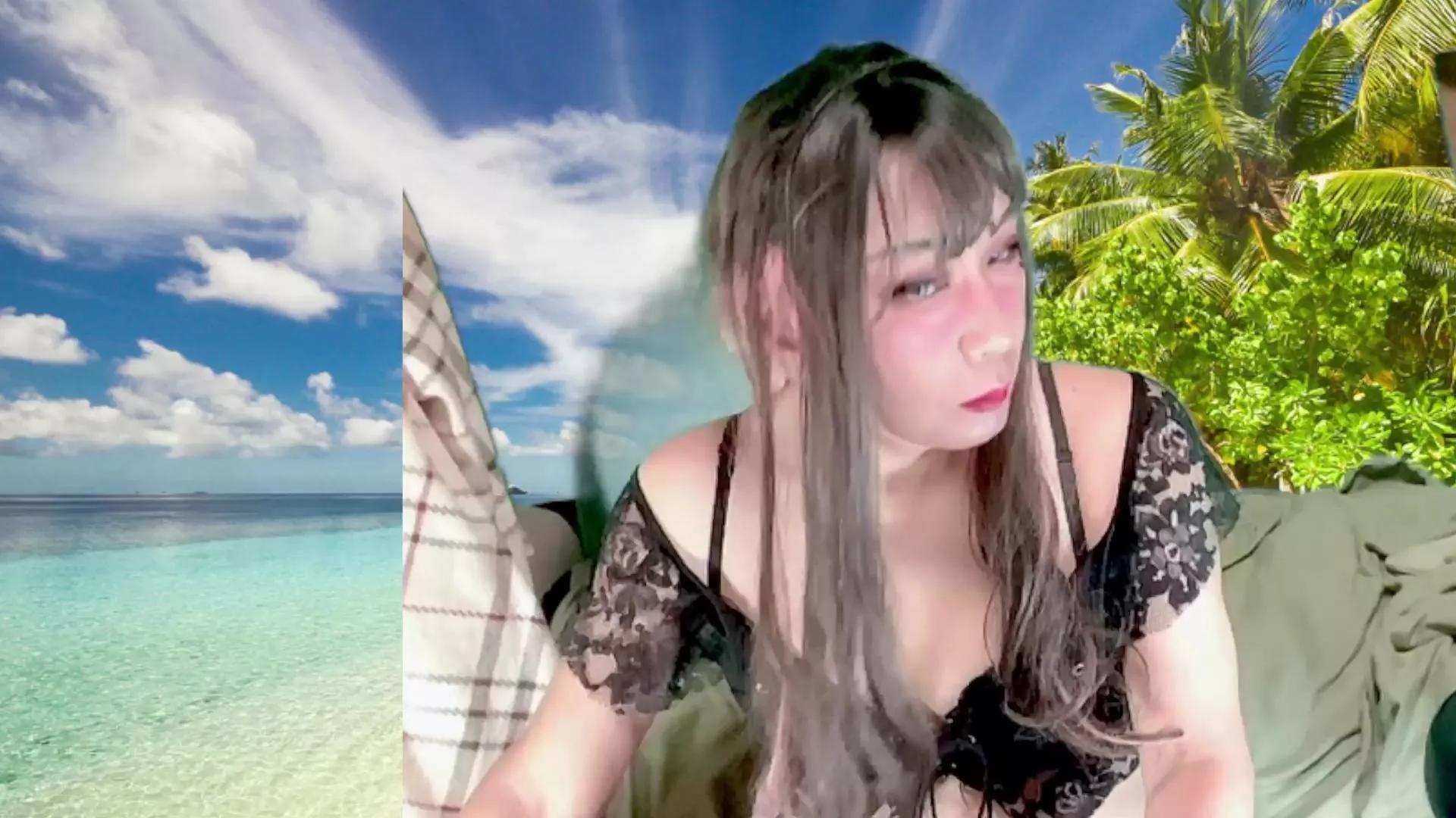 marina777js1 on Cam4 