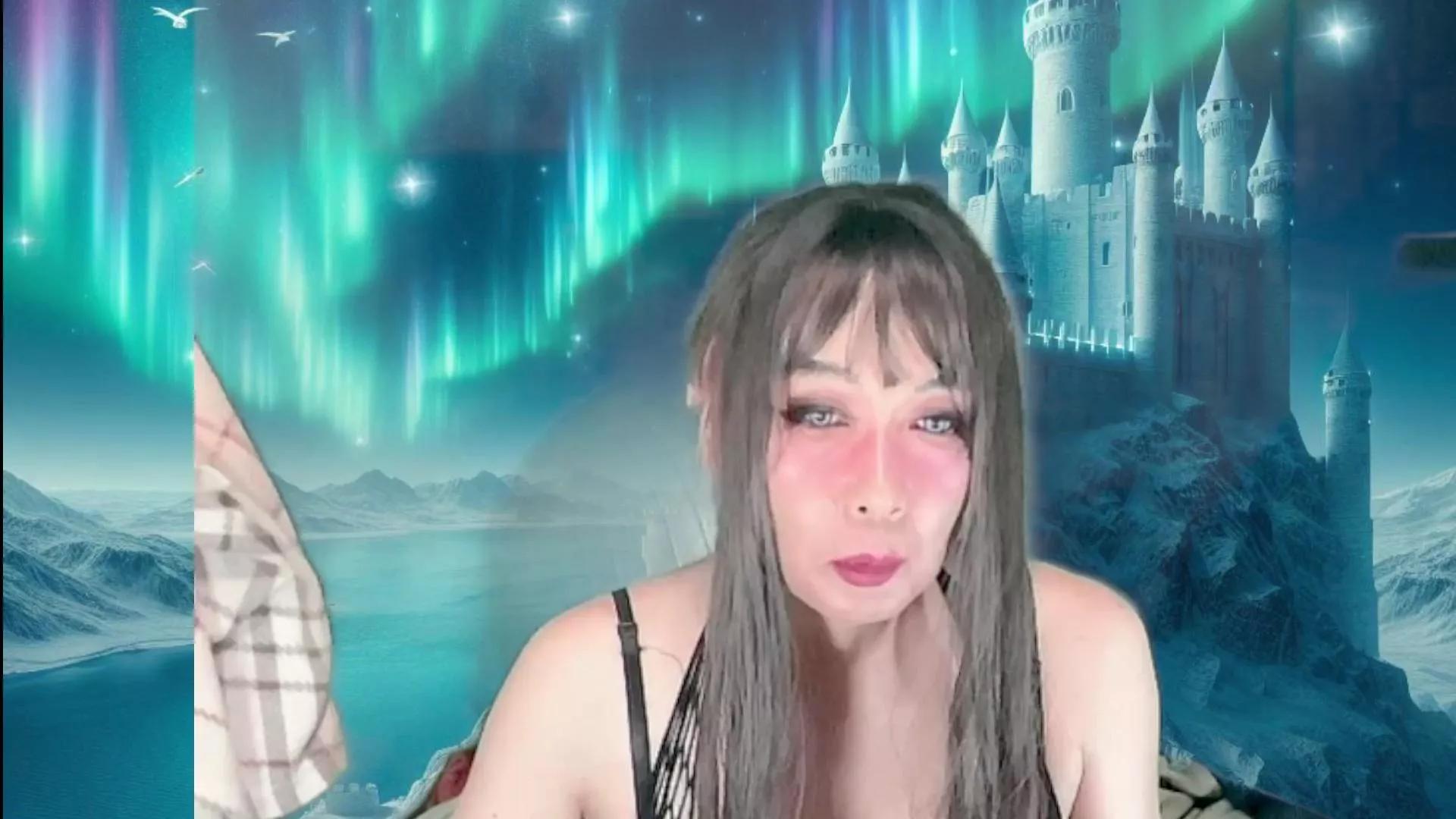 marina777js1 on Cam4 