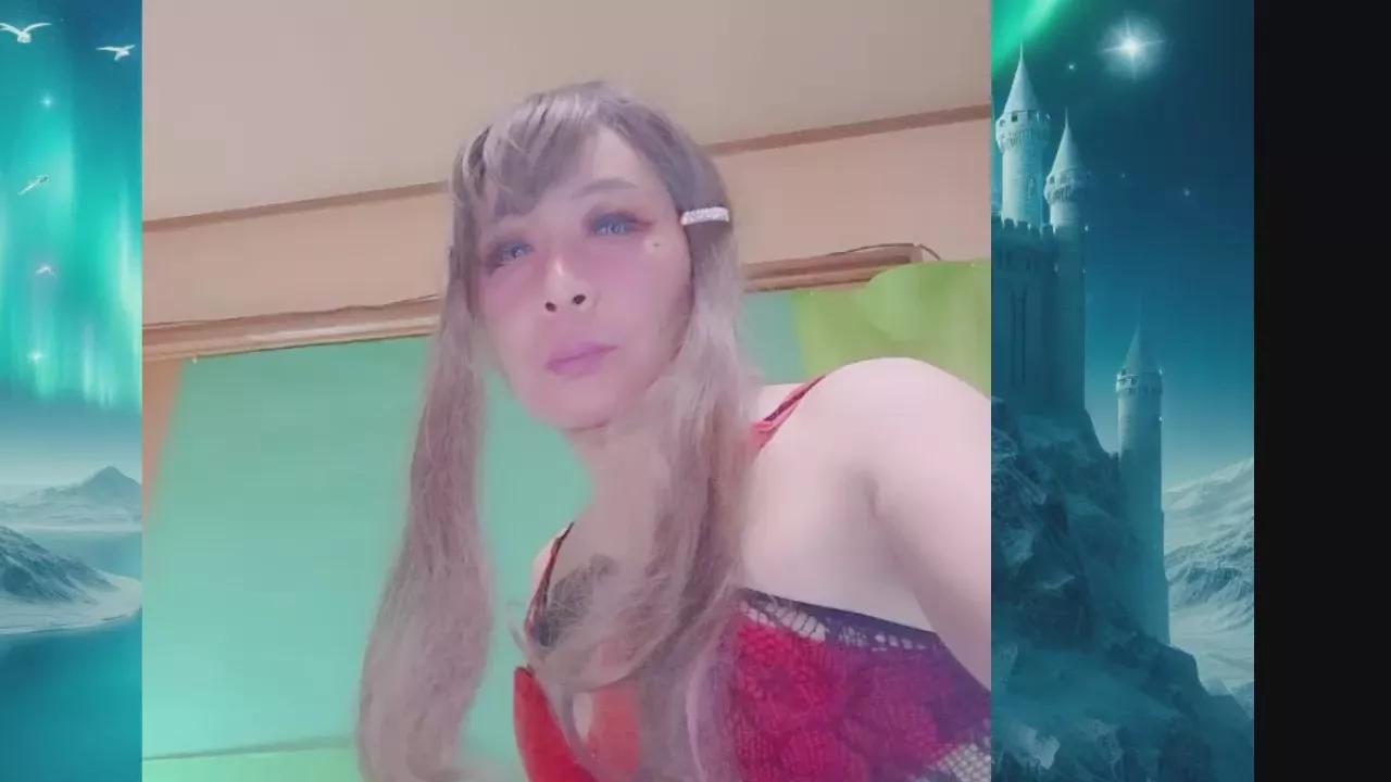 marina777js1 on Cam4 