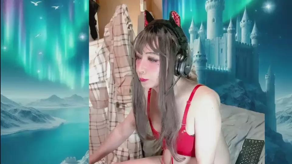 marina777js1 on Cam4 