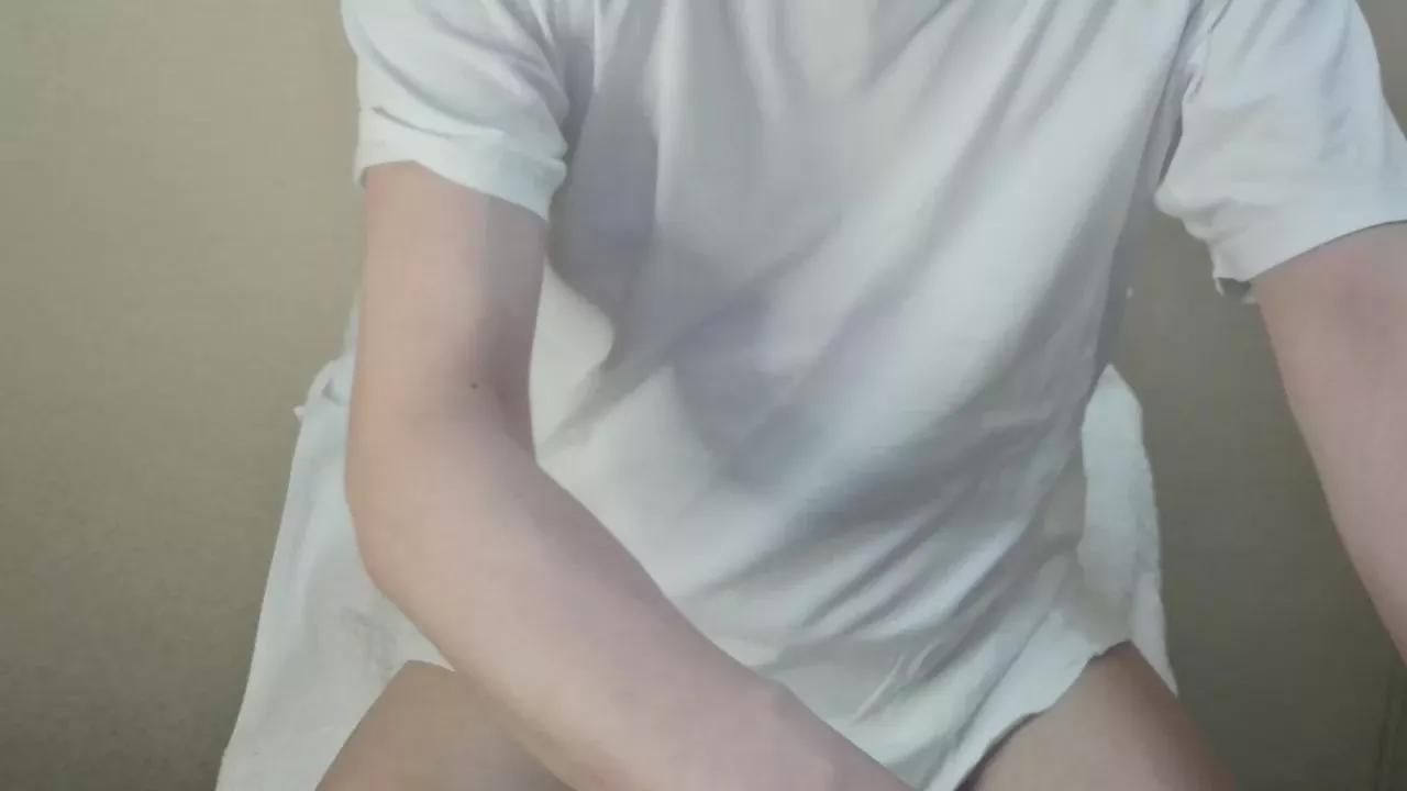 mark_III on Cam4 