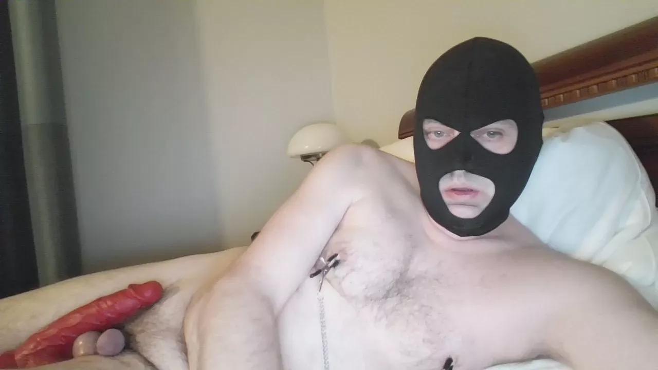 markus_6666 on Cam4 