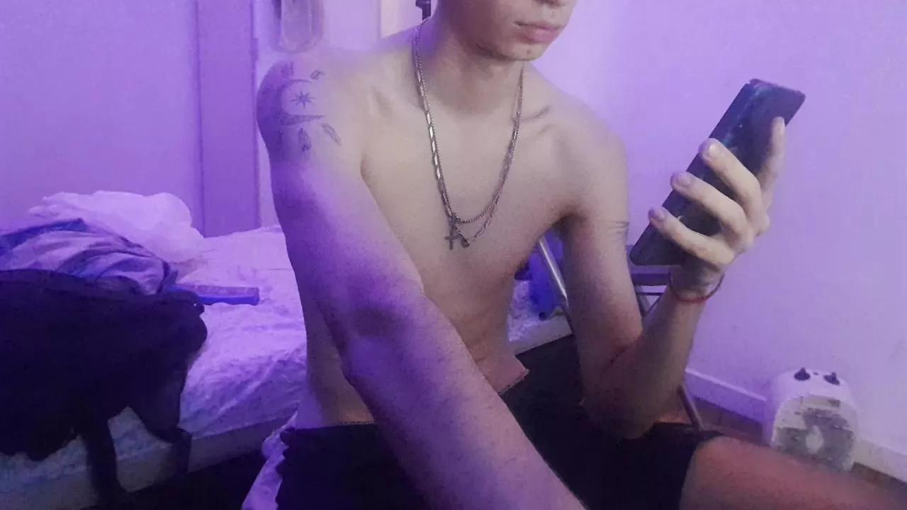 Marroko_grb42 on Cam4 