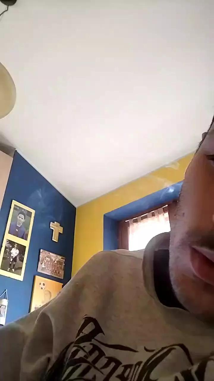Massi0069 on Cam4 
