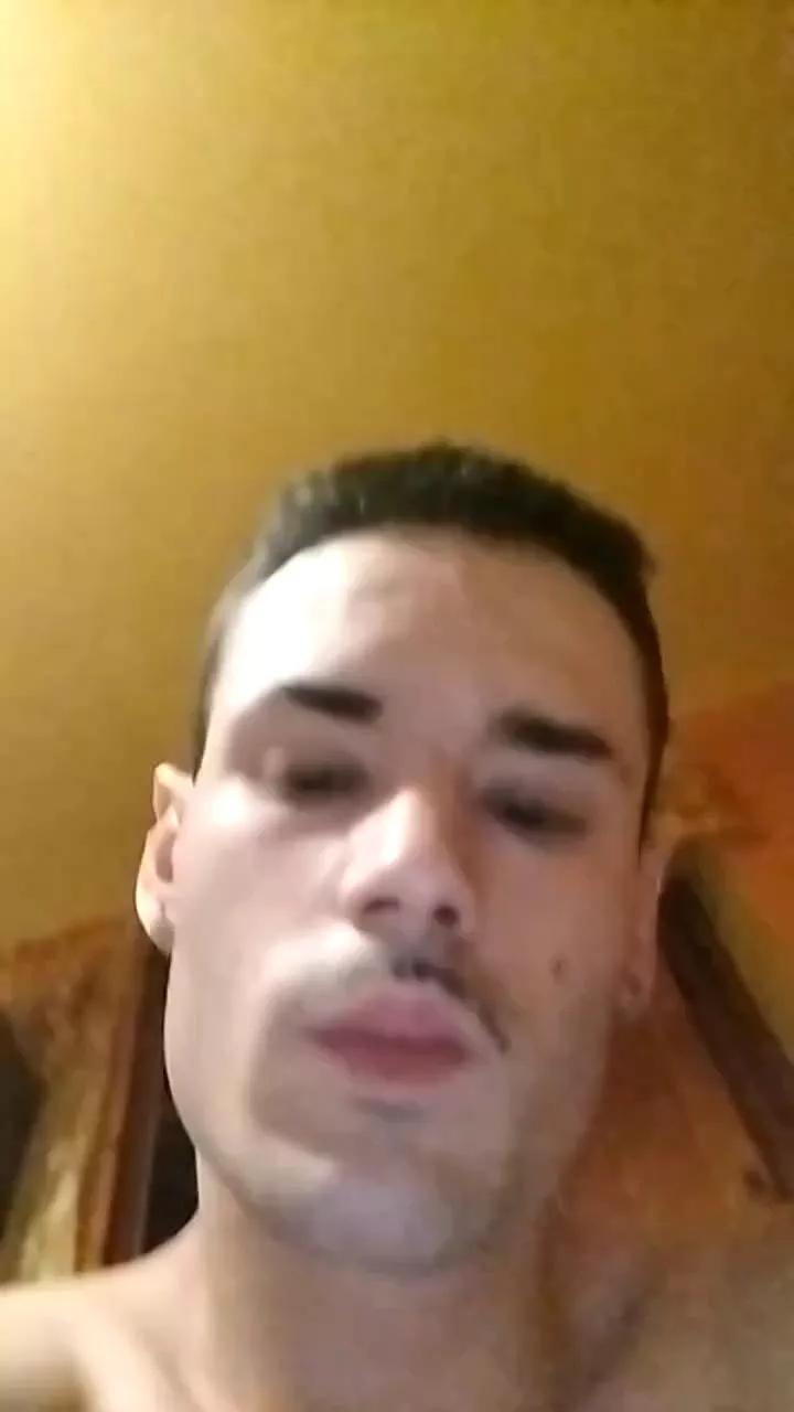 Massi0069 on Cam4 