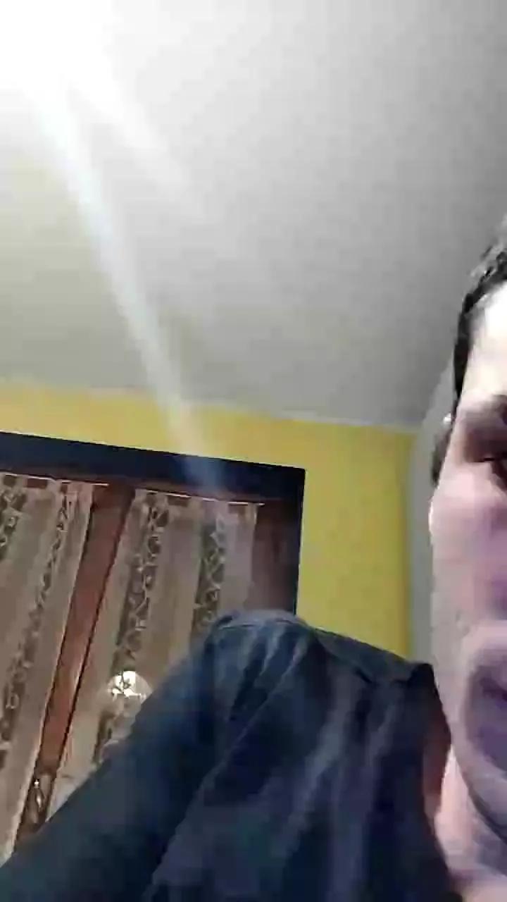 Massi0069 on Cam4 