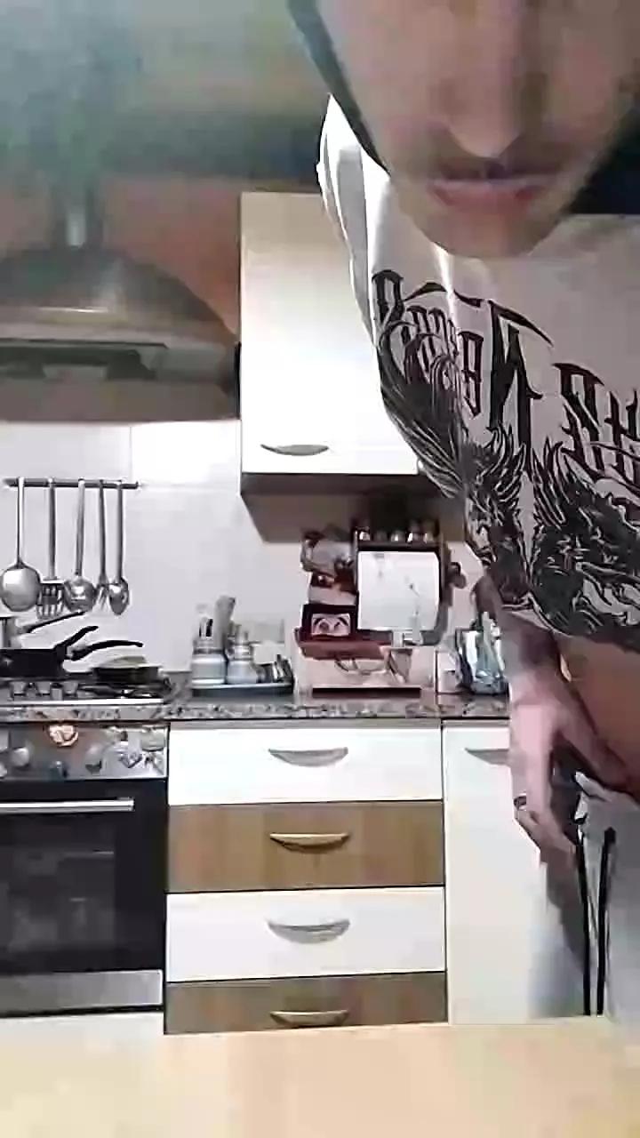 Massi0069 on Cam4 