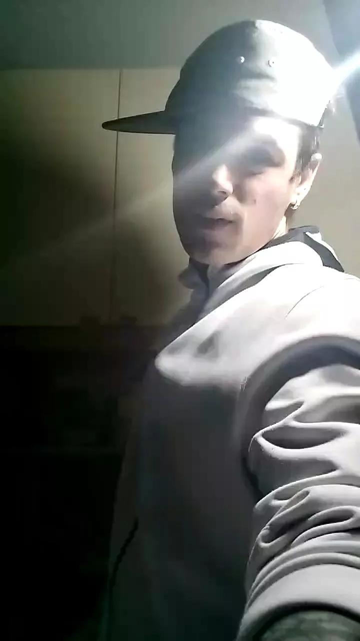 Massi0069 on Cam4 