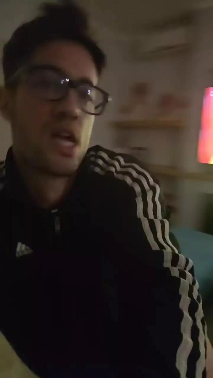 massimoassx on Cam4 