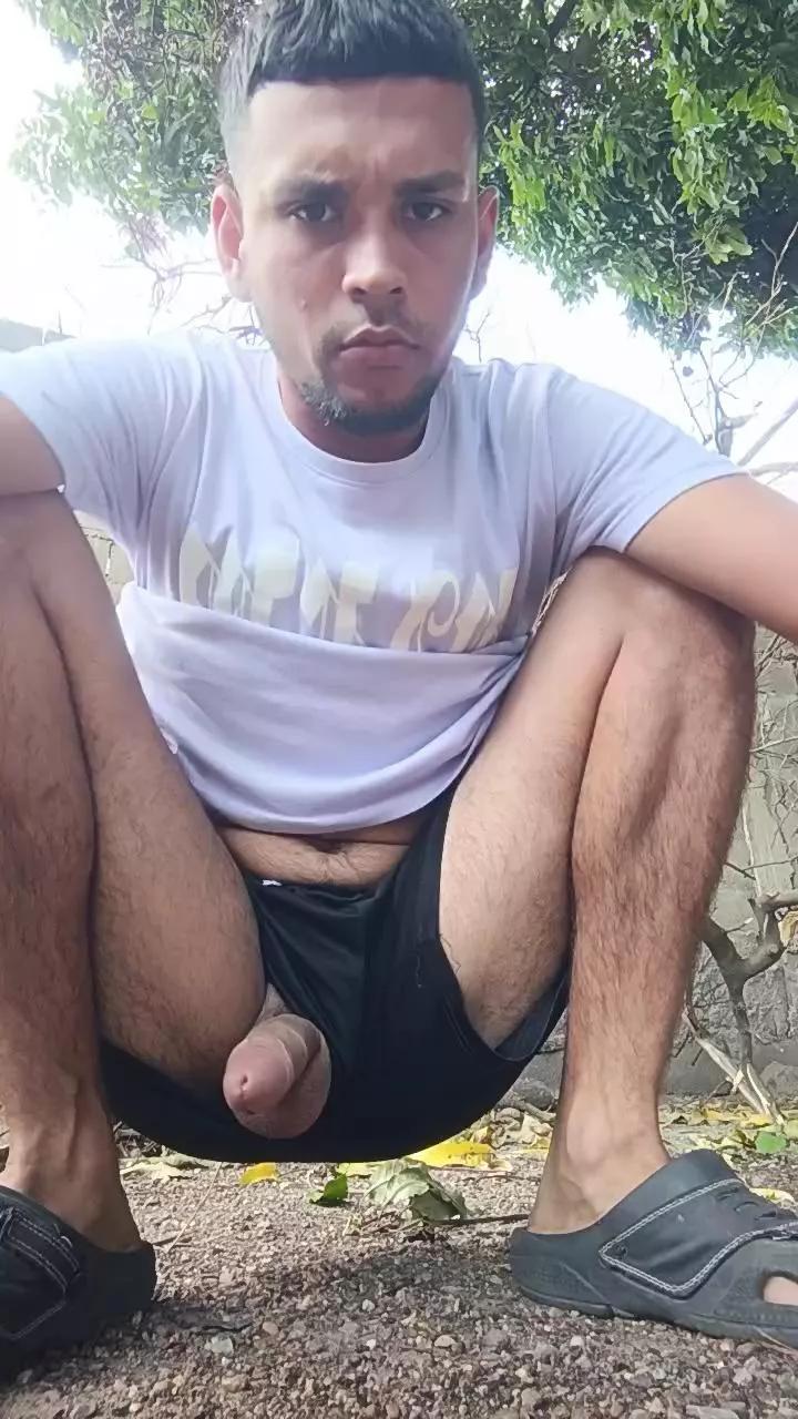 Master_nickboy2 on Cam4 