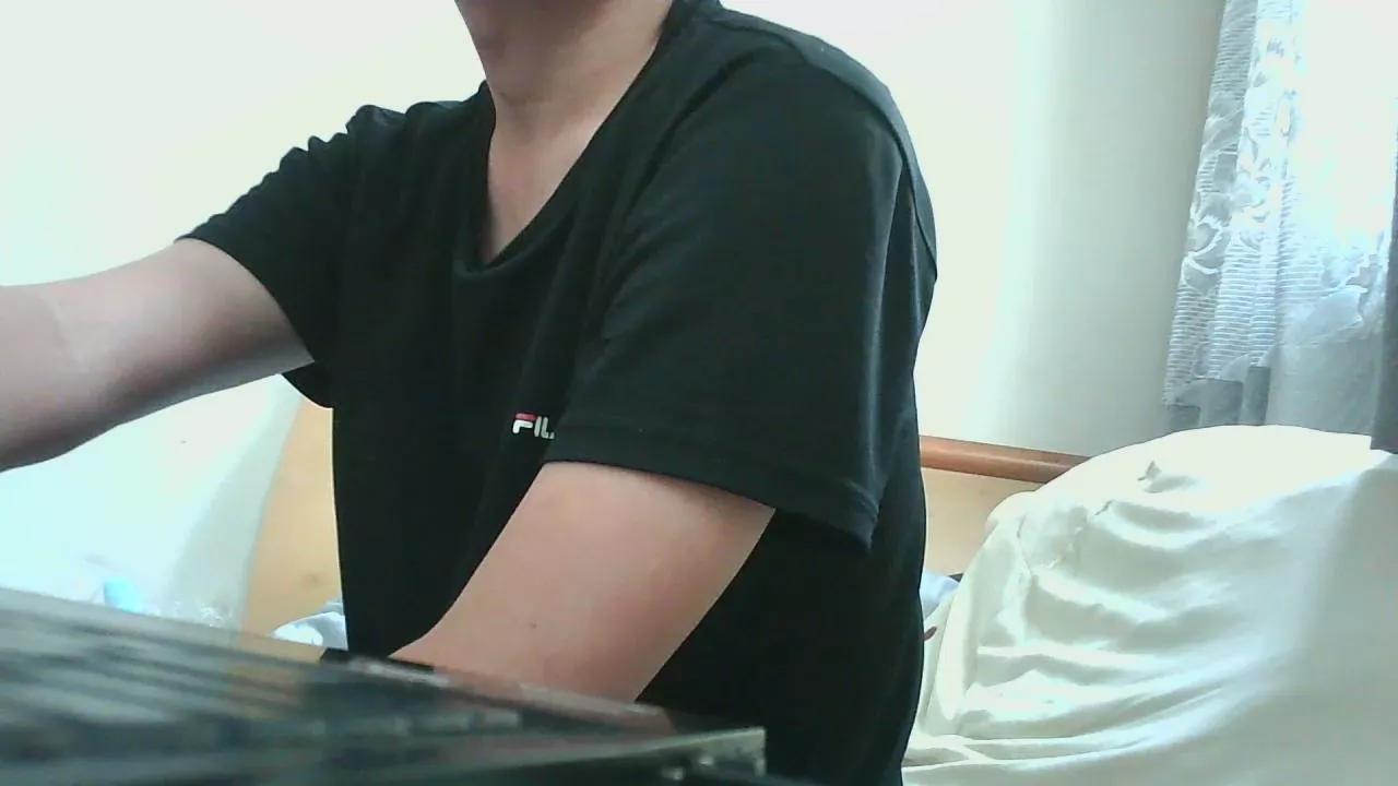 matt1645 on Cam4 
