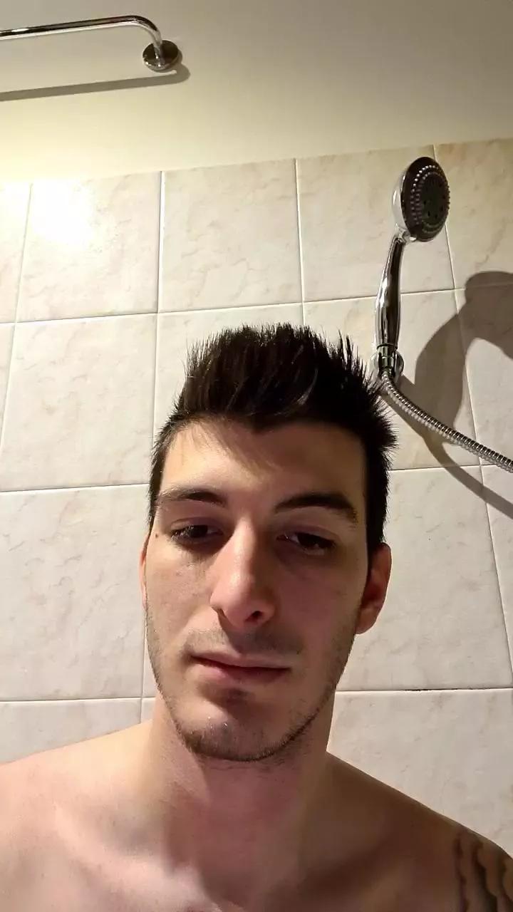 matt22cam2 on Cam4 