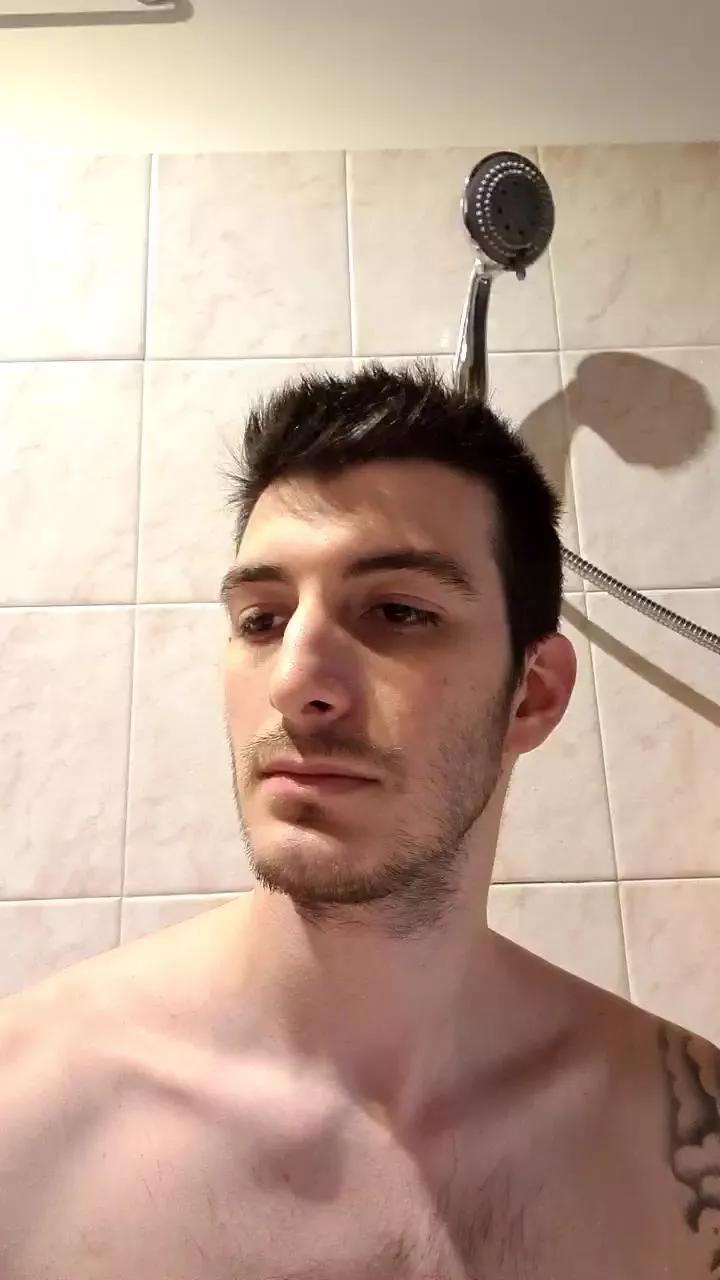 matt22cam2 on Cam4 