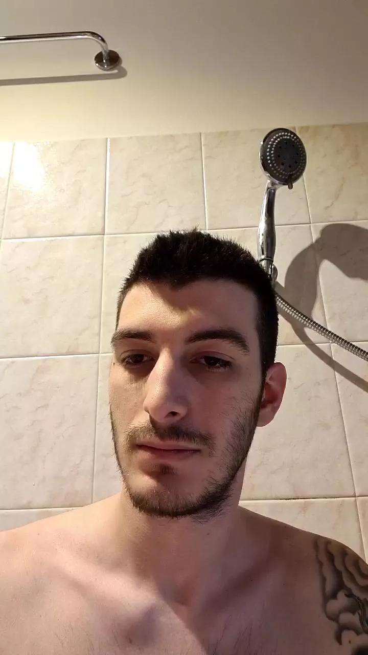 matt22cam2 on Cam4 
