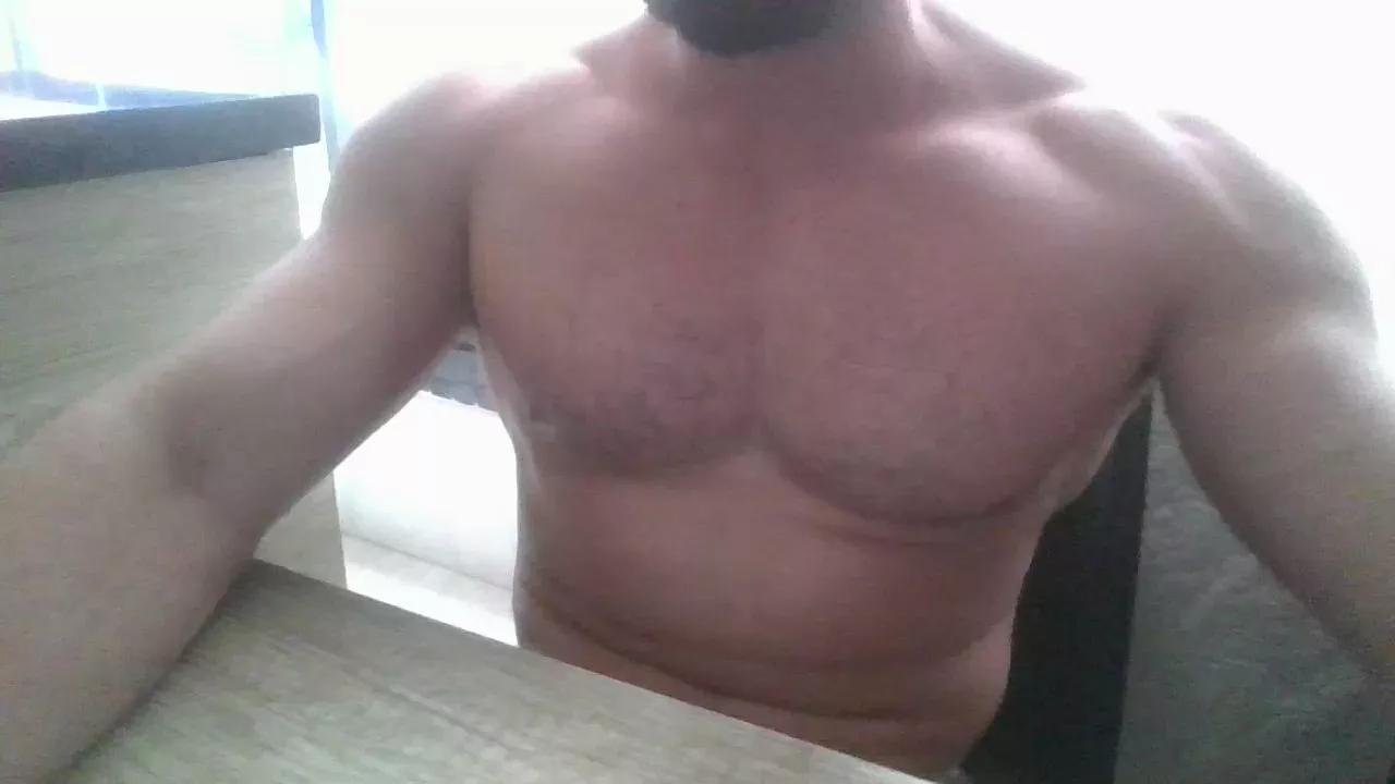 Matteozin on Cam4 
