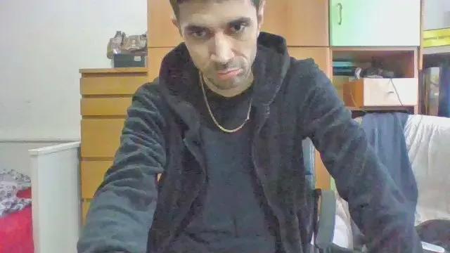 Matty_kk_ on Cam4 