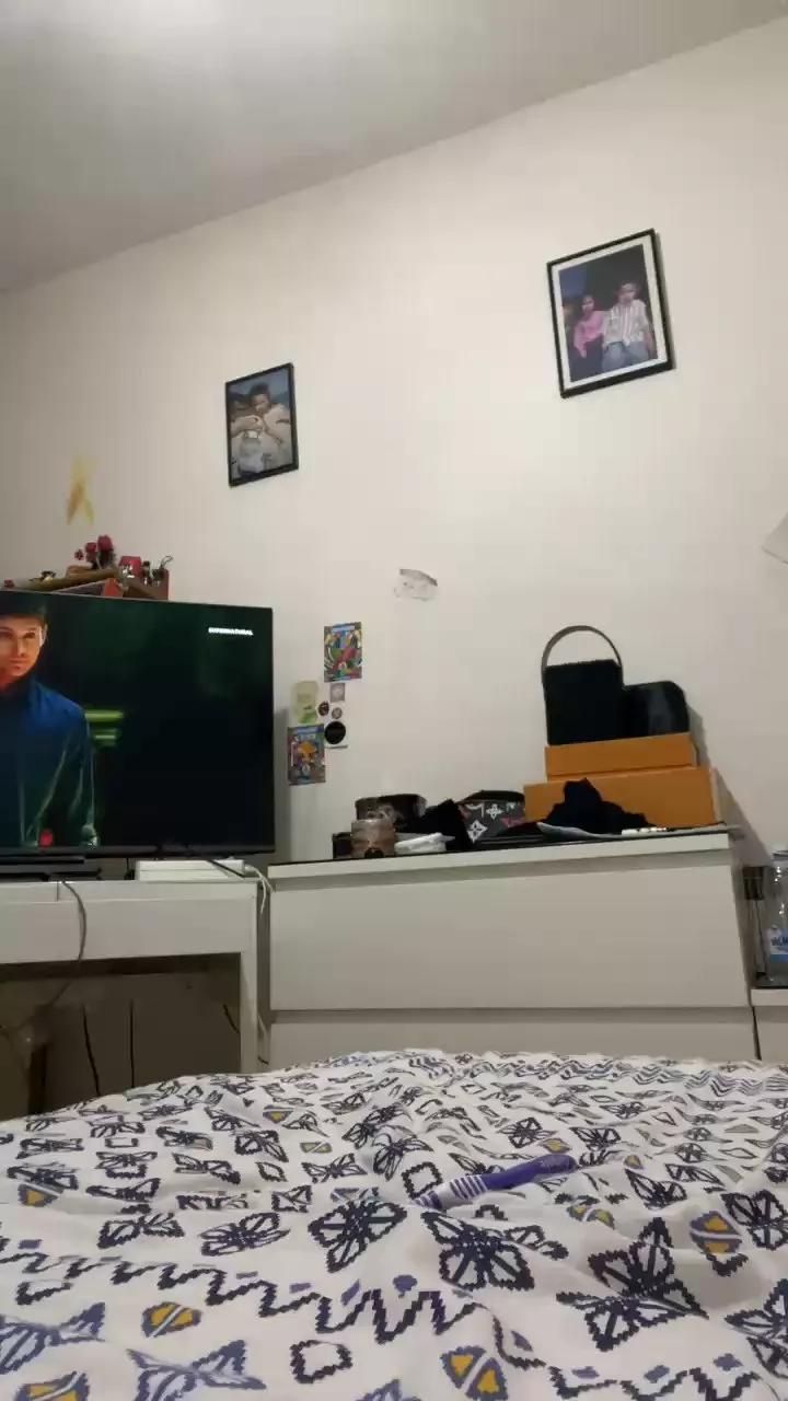 Matty_kk_ on Cam4 