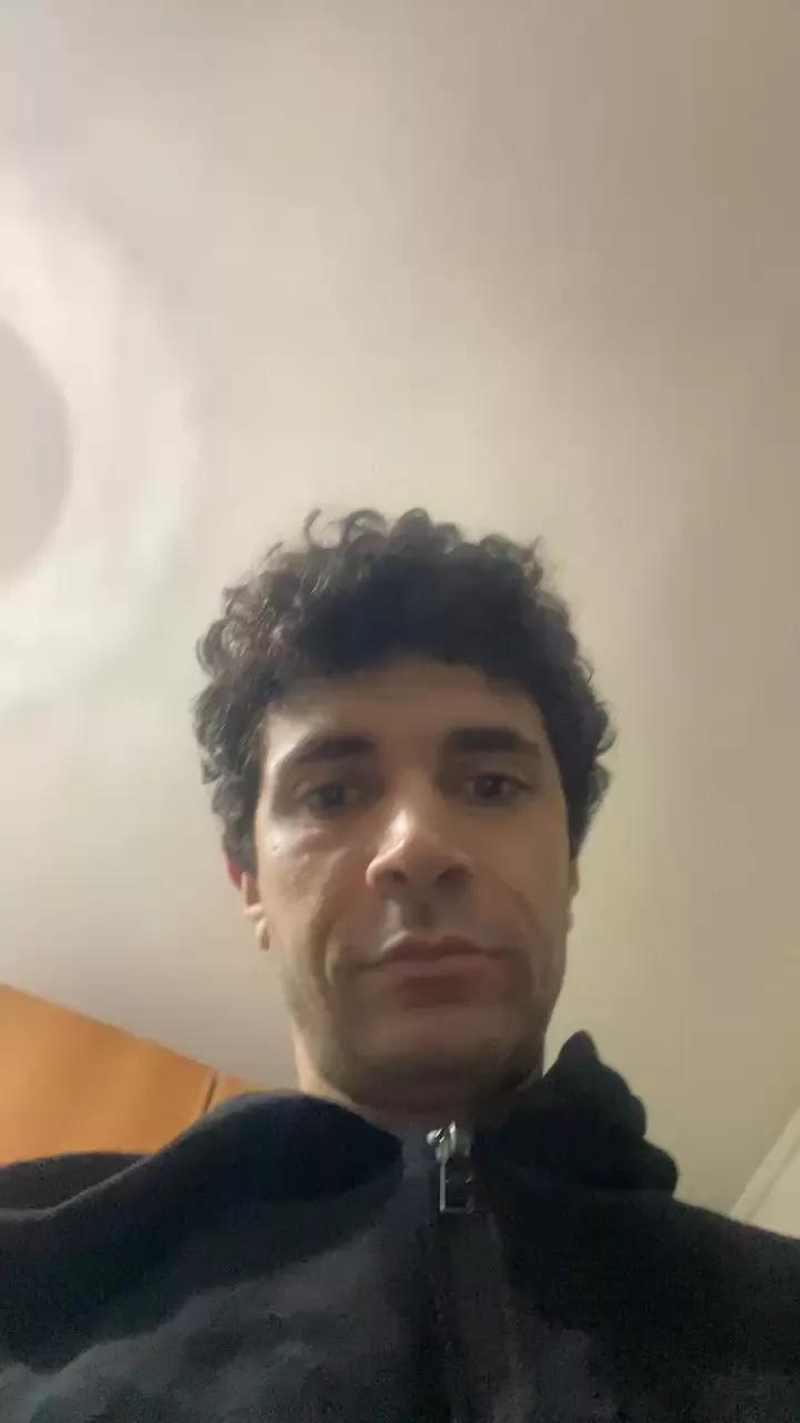 Matty_kk_ on Cam4 