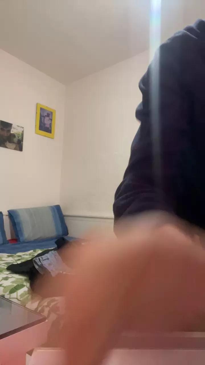 Matty_kk_ on Cam4 