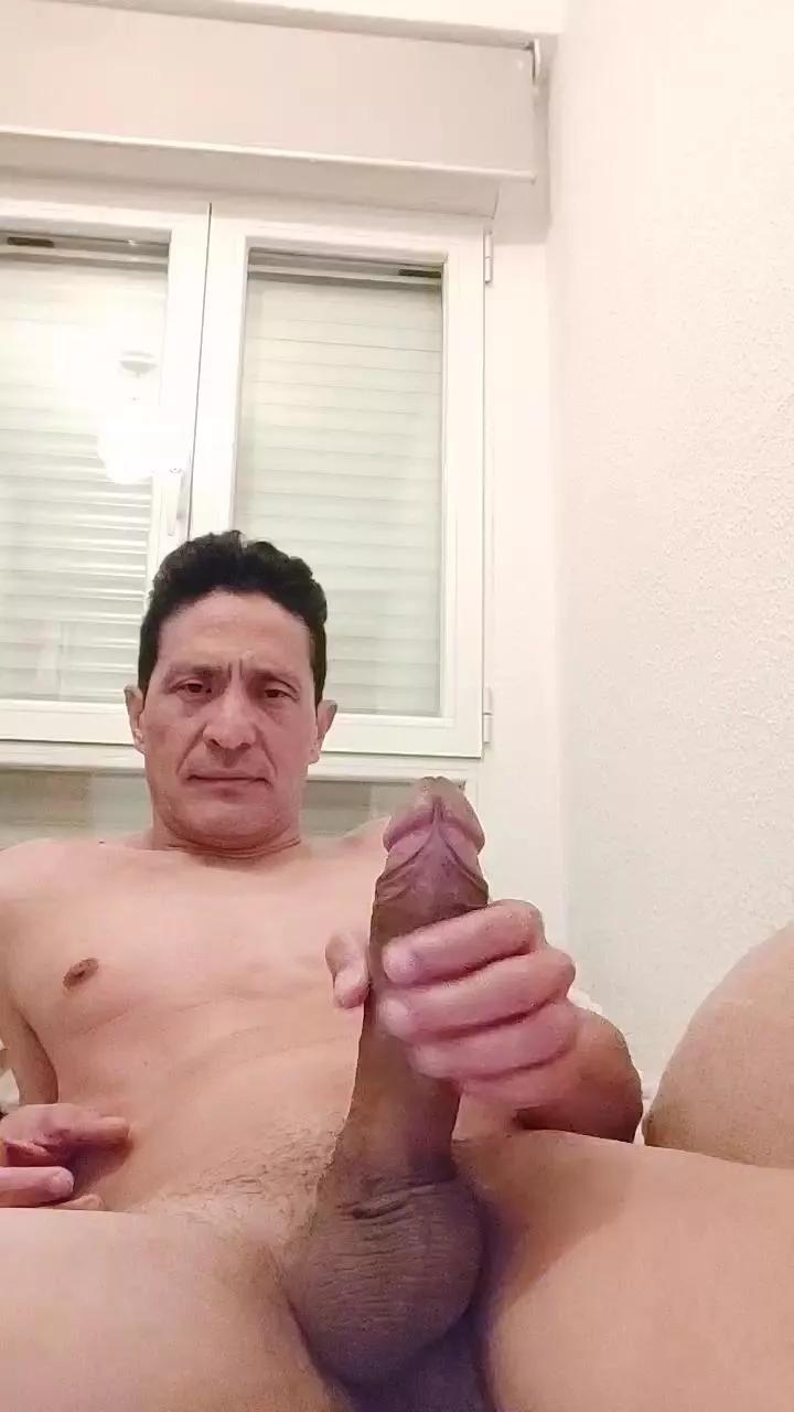 mauro626 on Cam4 