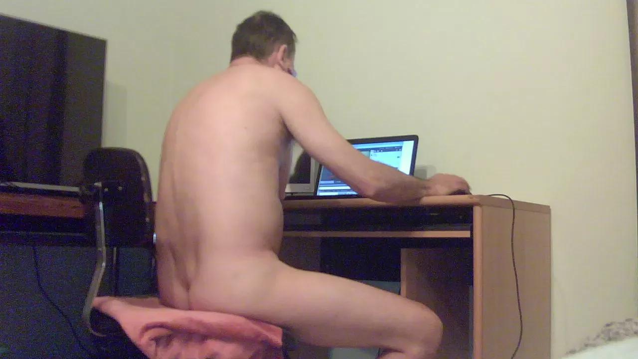 mauryz47 on Cam4 
