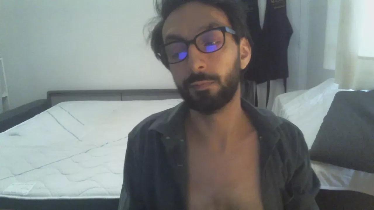 mawx on Cam4 