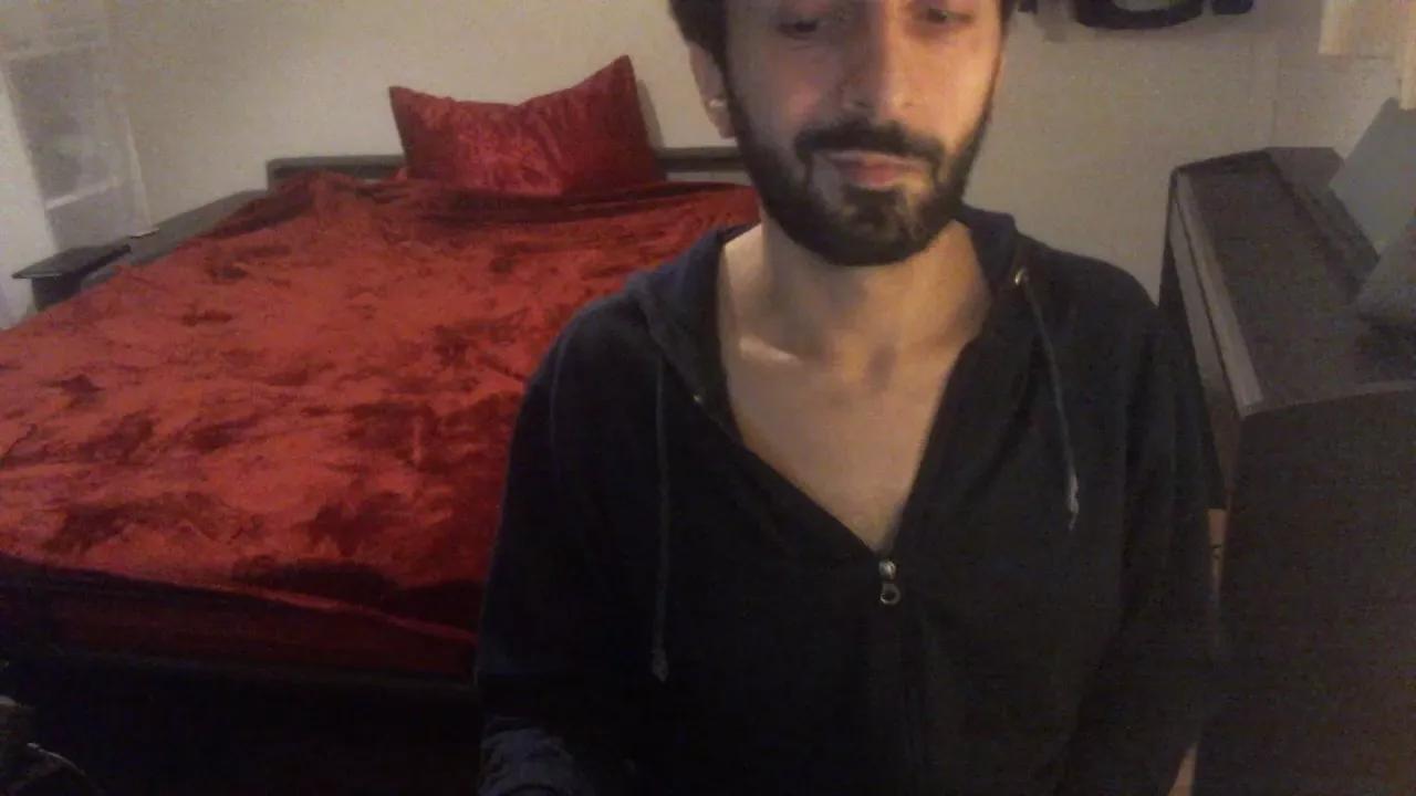 mawx on Cam4 