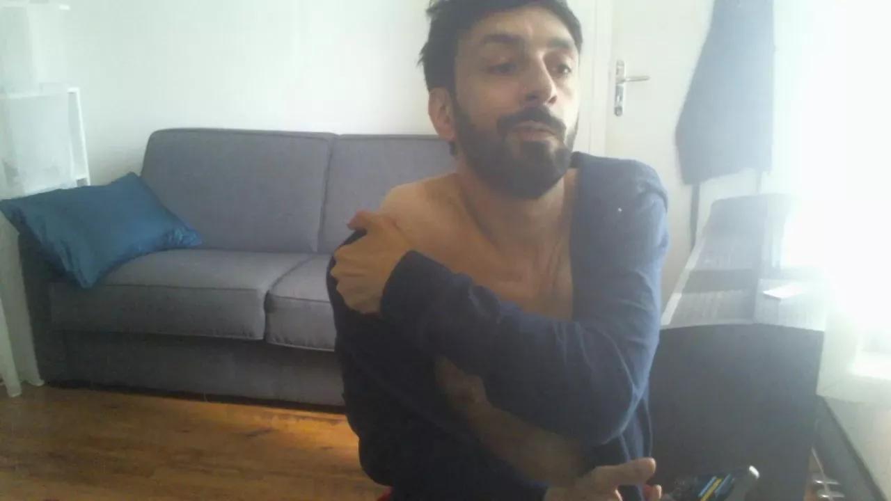 mawx on Cam4 