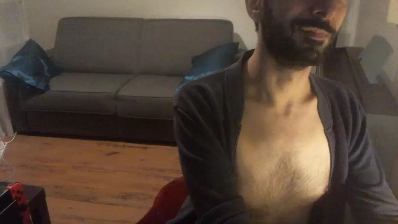 mawx on Cam4 