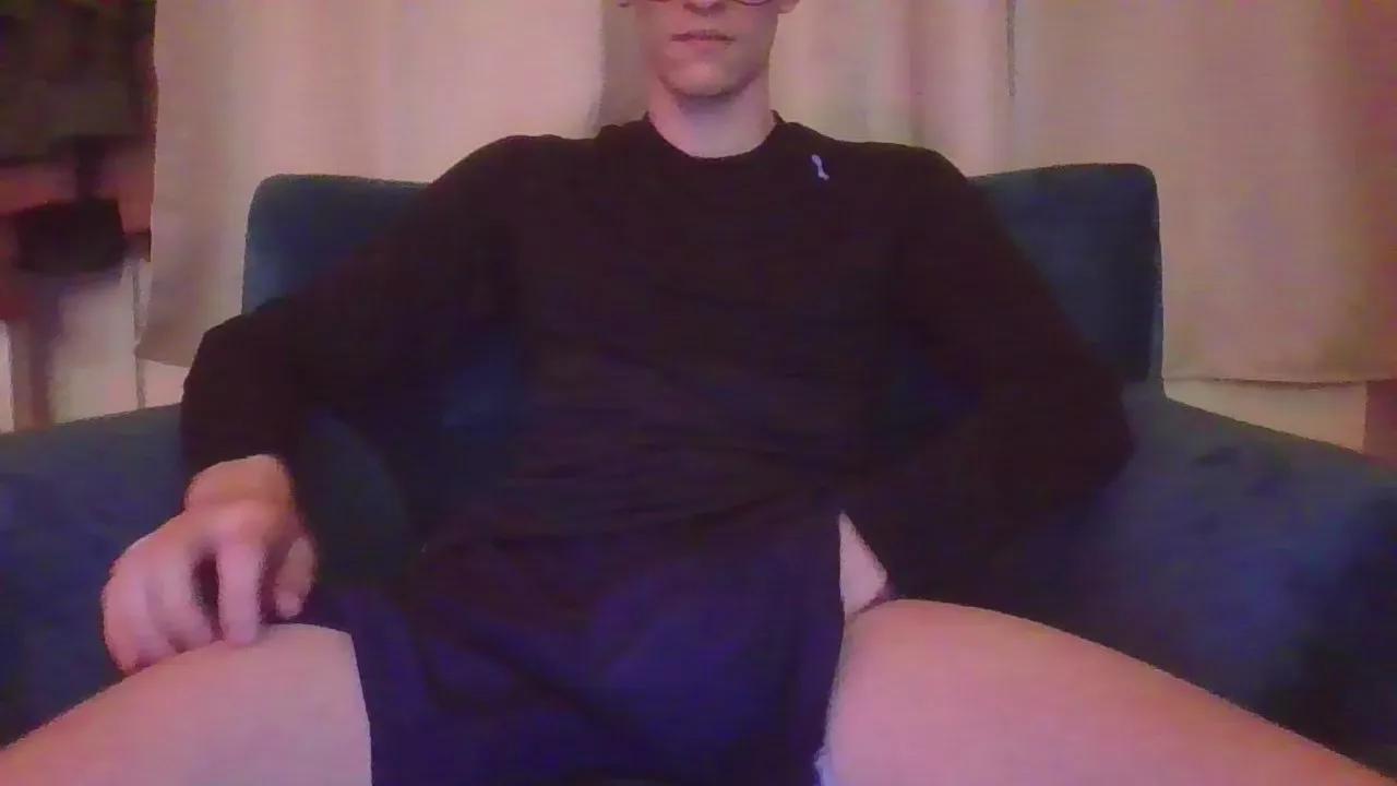 Maxence____ on Cam4 