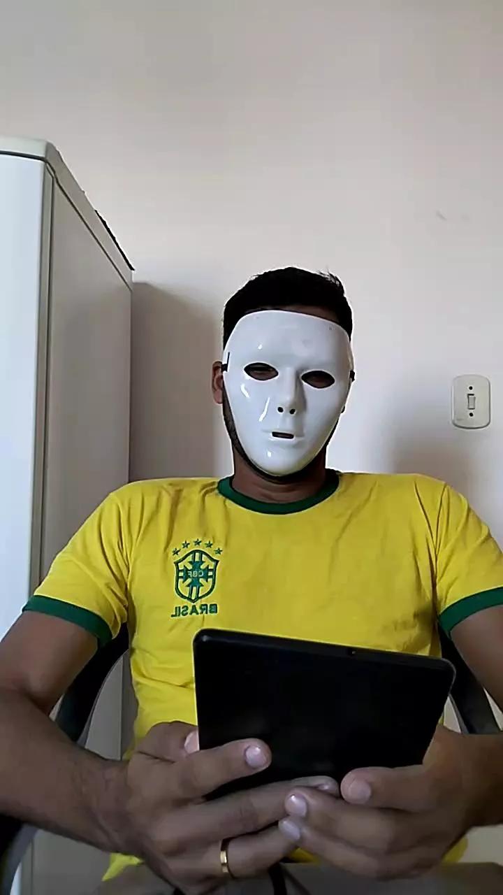 maxshuel on Cam4 